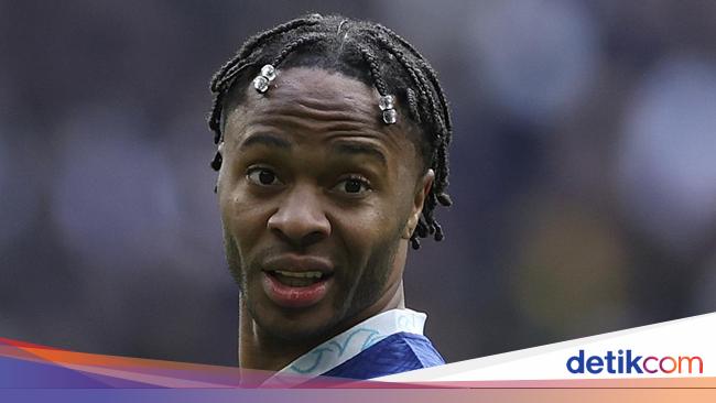 Duh, Sterling dan Aubameyang Dianggap Transfer Terburuk Chelsea