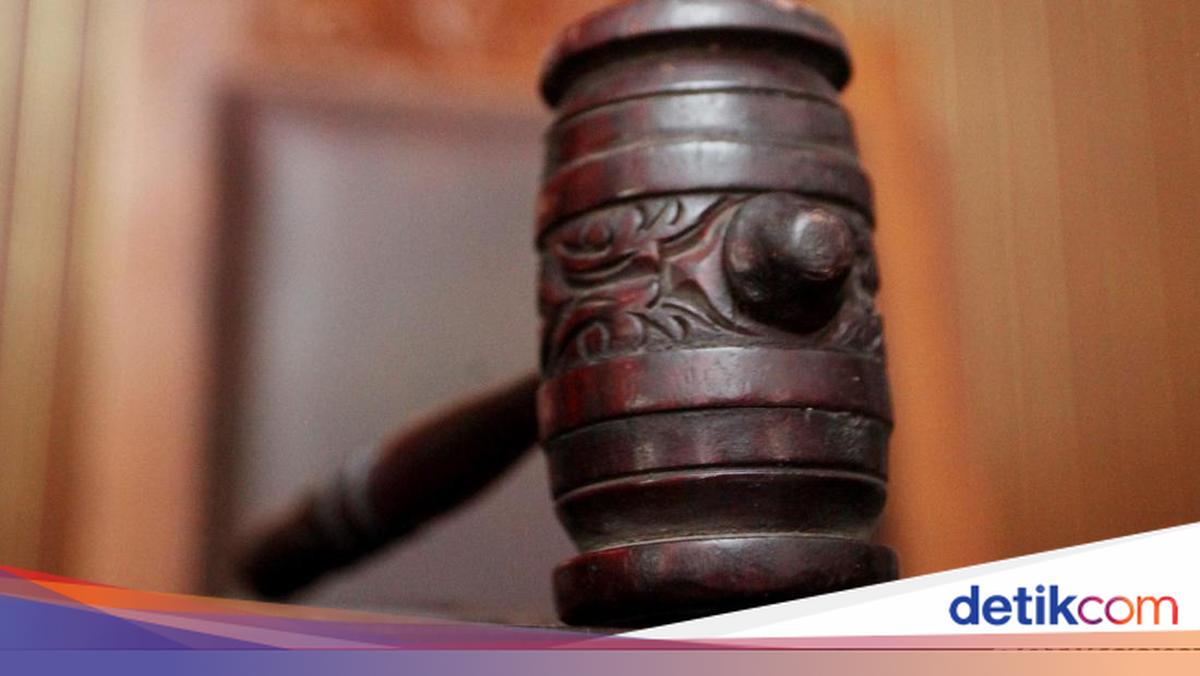 Kasus Vonis Lepas Migor, Hukuman Eks Pejabat Wilmar Ditambah Jadi 8 Tahun Bui