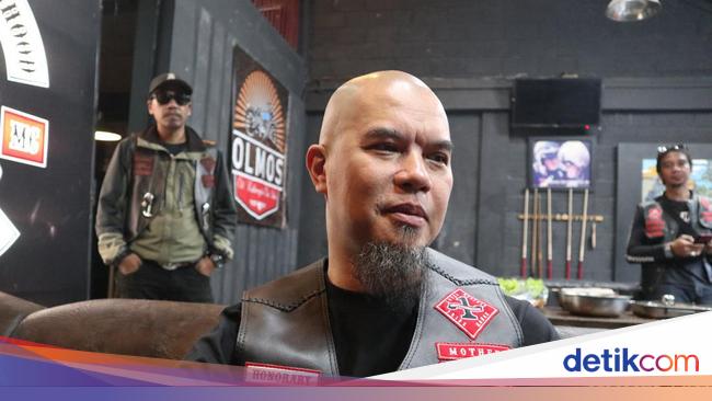 Ahmad Dhani dan Once Memanas Usai Ultimatum Tak Boleh Bawakan Lagu Dewa 19