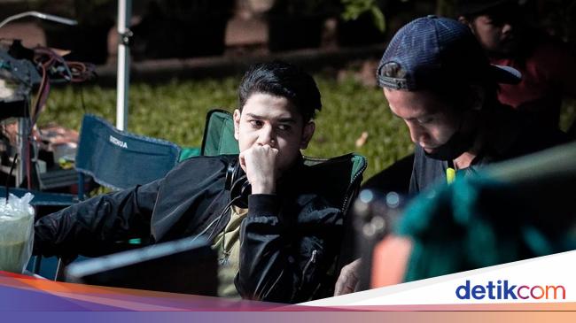 Sikap Syakir Daulay usai Dicap Anak Durhaka