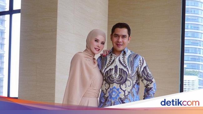 Posting Foto dengan Pria Ini, Angel Lelga Sudah Nikah Lagi?