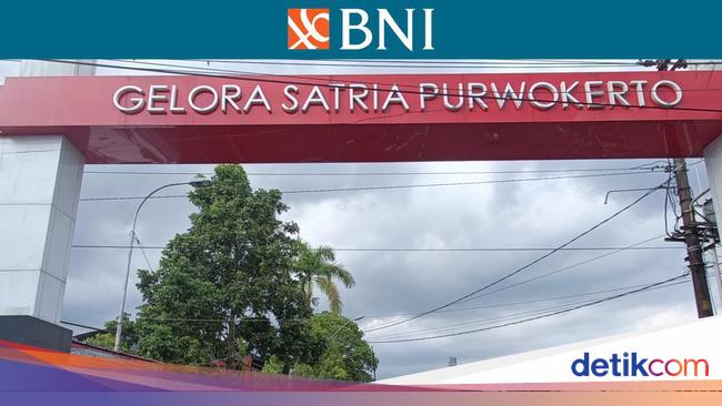 Live Final BNI Sirnas A Jateng 2023, Nonton di Sini!