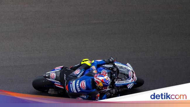 Alasan Toprak Gabung BMW, Biar Bisa Melawan Ducati
