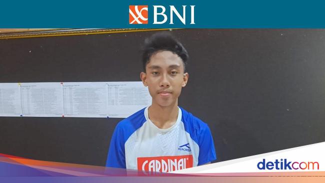 Cristiano Ronaldo dan Sheva Main di BNI Sirnas A Jatim 2023 Hari Ini