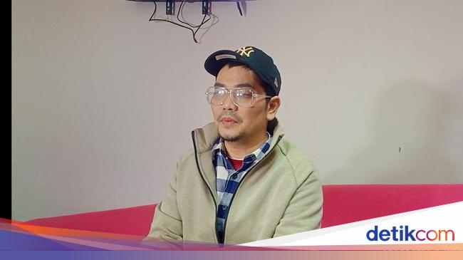 Benak Indra Bekti di Antara Prinsip Aldila Jelita dan Donasi Raffi Ahmad