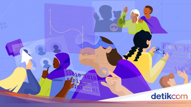 20 Ucapan Hari Perempuan Internasional 2023 Bahasa Indonesia dan Bahasa Inggris