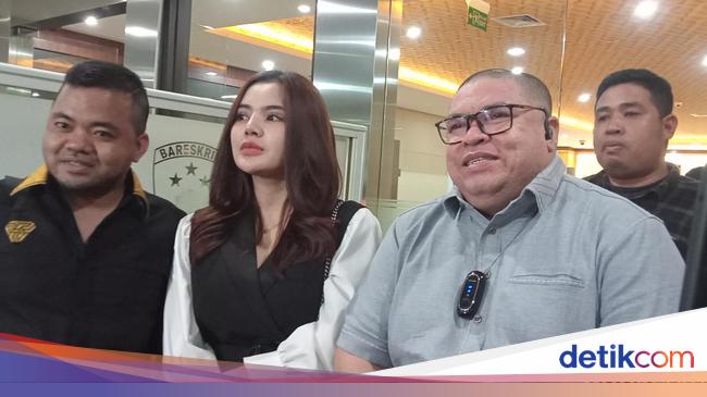 Razman dan Iqlima Kim Ajukan Restorative Justice ke Hotman Paris