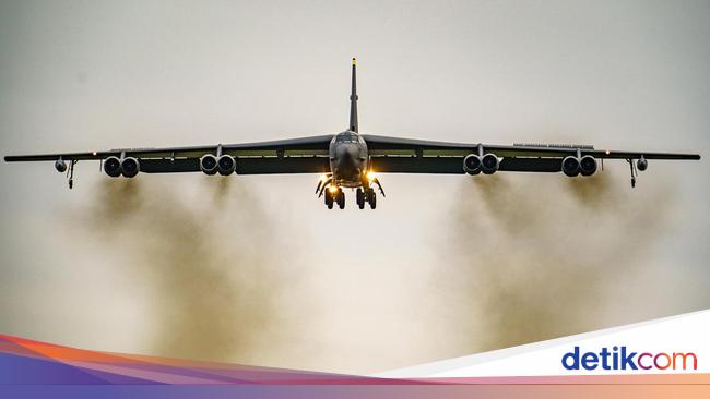 5 Berita Terpopuler Internasional Hari Ini