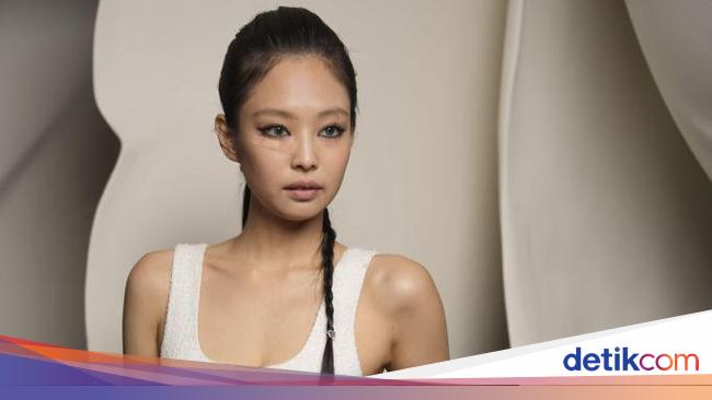 Heboh Koper Jennie BLACKPINK Diduga Tertinggal di Bandara