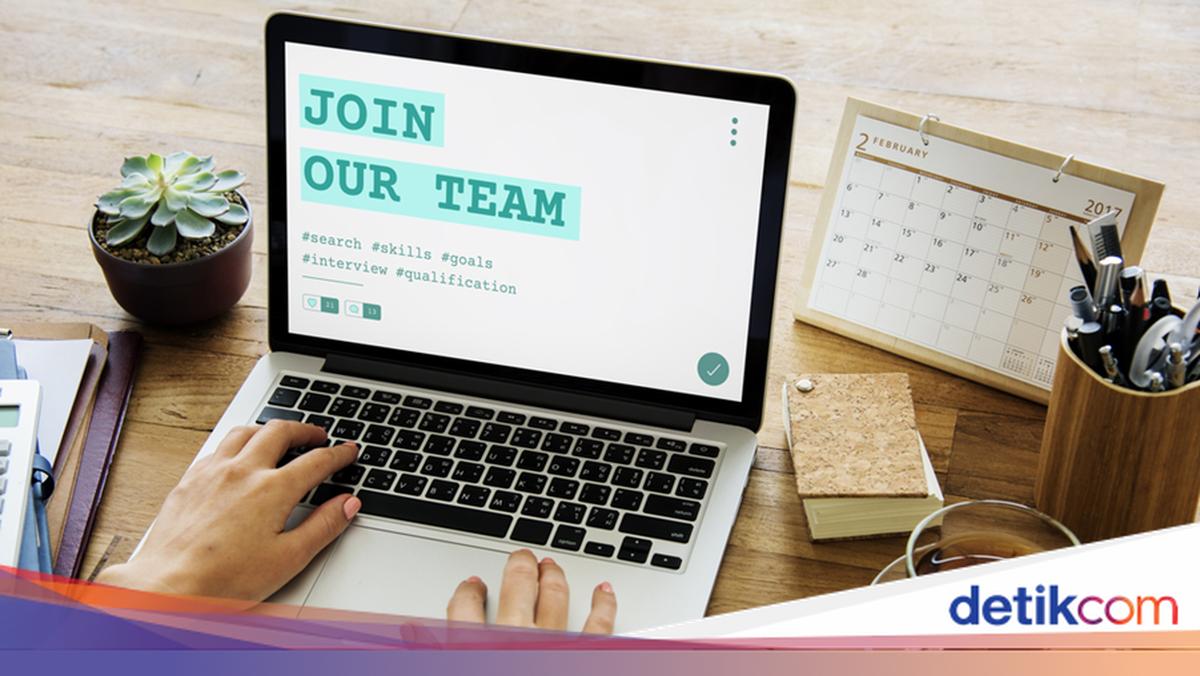 Job Fair di USD Sleman 13-14 Agustus, Belasan Perusahaan Buka Loker
