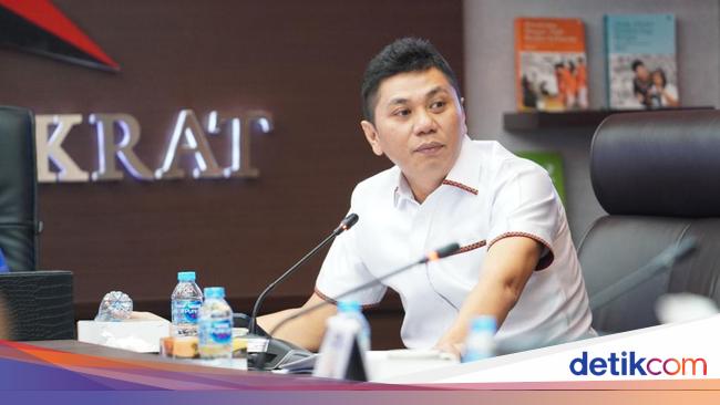 Soal Rempang, Jansen Demokrat Beri Saran Penyelesaian Ini ke Pemerintah