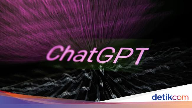 ChatGPT Lebih Disukai Murid dan Ortu Untuk Bimbel