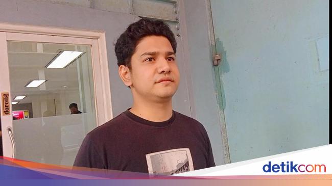 Disebut Tak Lagi Religius Gegara Cap Anak Durhaka, Syakir Daulay Bilang Begini