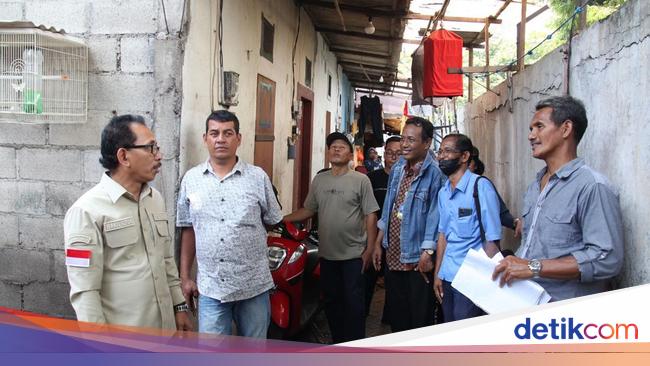 DPRD Surabaya Tampung Keluhan Warga soal Polemik Aset Tanah & Bangunan