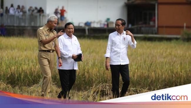 Menerka Kemungkinan Duet PDIP dan Gerindra di 2024