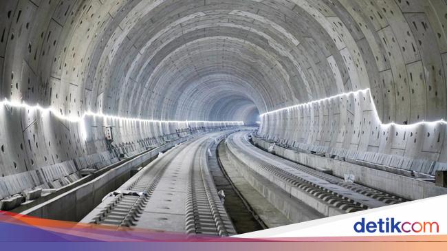 RI-China Ternyata Belum Sepakat Pangkas Bunga Utang Proyek Kereta Cepat