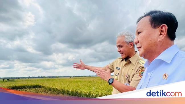 Pengamat Nilai Prabowo Cawapres Terkuat untuk Ganjar Secara Elektoral