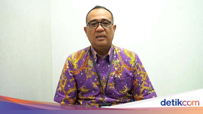 Fakta Terbaru Rafael Alun Simpan Rp 37 M di Safe Deposit Box