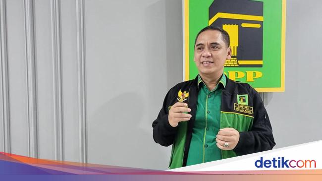 Ganjar Muncul di Azan TV, Wamenag Anggap Bukan Politik Identitas