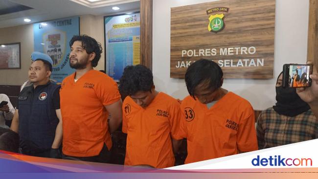 Ammar Zoni Dulu Ngeganja Buat Obat Tidur, Kini Pakai Sabu Buat Apa?