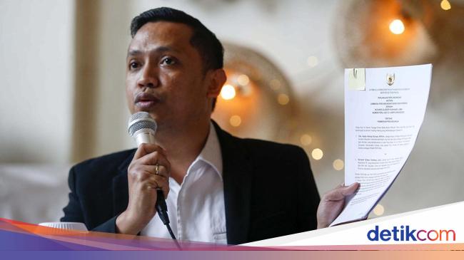 Kalau Presiden Dukung Prabowo-Gibran Pilpres Jadi Tak Jurdil