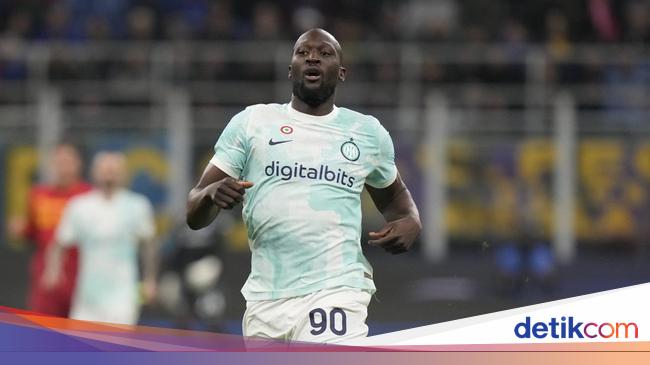 Romelu Lukaku Menuju Bentuk Terbaik