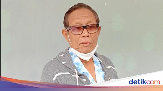 Tarzan Srimulat Buka Sebab Didenda PLN Rp 90 Juta: Nggak Bisa Salahkan Sana-Sini