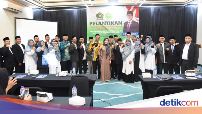 72% Muslim RI Buta Aksara Al-Qur'an, Waket MPR: Perbanyak Guru Ngaji