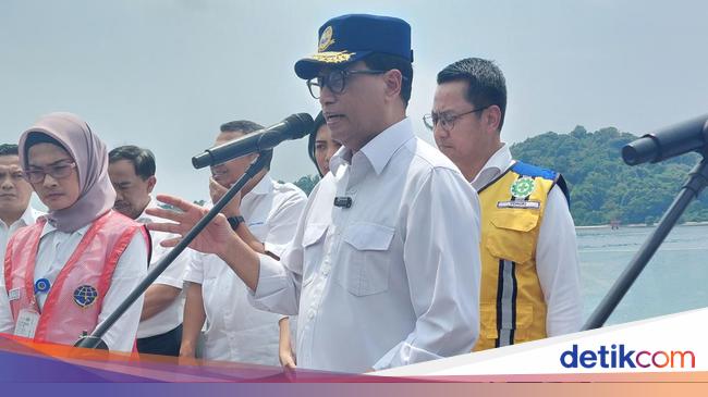 Cek Kesiapan Mudik, Menhub Soroti Bus Pariwisata Paling Banyak Kecelakaan