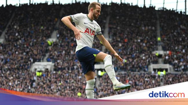 Harry Kane Ungkap Target Selanjutnya, Bukan Raih Trofi