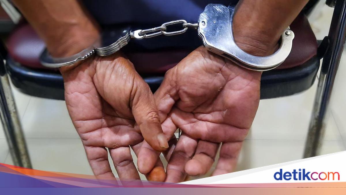 Mantan Pengurus Ponpes di Sleman Perkosa Eks Santriwati Resmi Jadi Tersangka