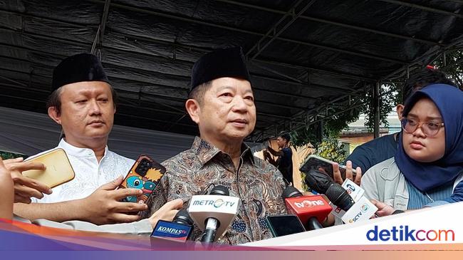 Kepala Bappenas Bicara Target Jokowi Tak Tercapai-Kemiskinan Ekstrem Bisa Naik