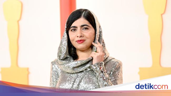 Cinta Damai, Malala Yousafzai Ogah Tanggapi Isu Harry Styles Ludahi Chris Pine