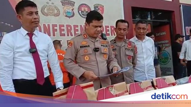 Dituding Begal Payudara ABG saat Takziah, Pria Gowa Tewas Dikeroyok