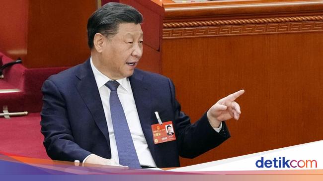 Xi Jinping Terima Kedatangan 'Teman Lama' Bill Gates di Beijing