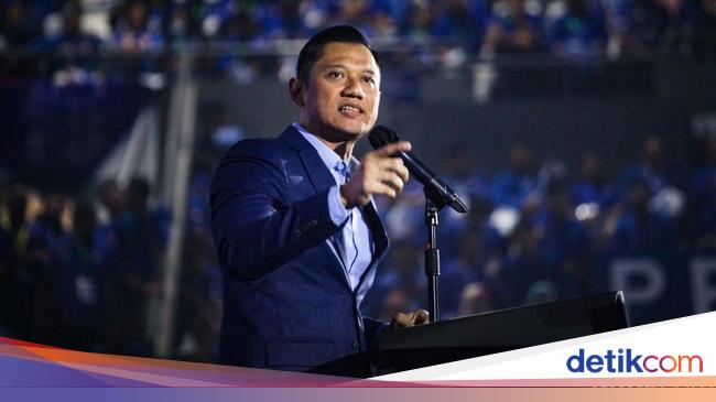 Saling Balas Kritik Antara Demokrat Vs PDIP Buntut Perkara Wong Cilik