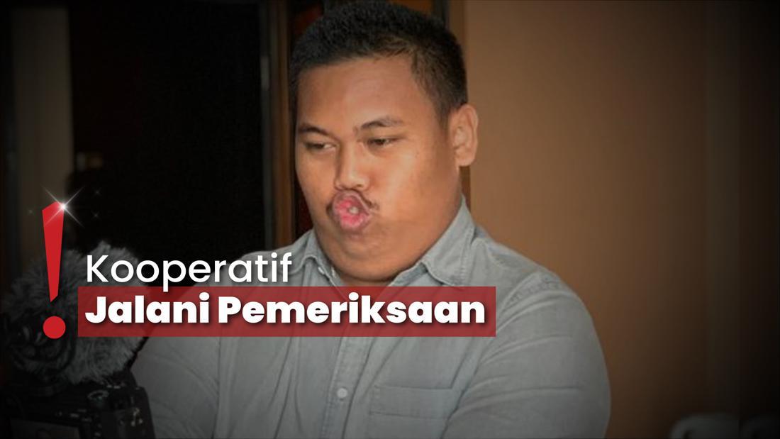 Selebgram Ajudan Pribadi Ditangkap Atas Dugaan Penipuan Rp1,3 M