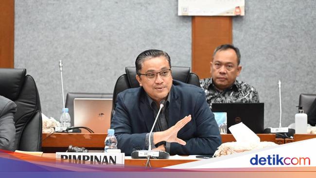 Saksi RIDO Tolak Teken Rekapitulasi di 3 Kecamatan, Ini Kata Komisi II DPR