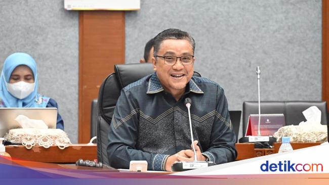 Waka Komisi II DPR Setuju Mafia Tanah Dimiskinkan, Usul Bentuk Satgas Khusus