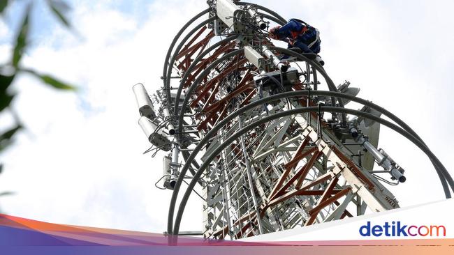 Ubah Formasi, Ini Susunan Direksi XL Axiata Terbaru