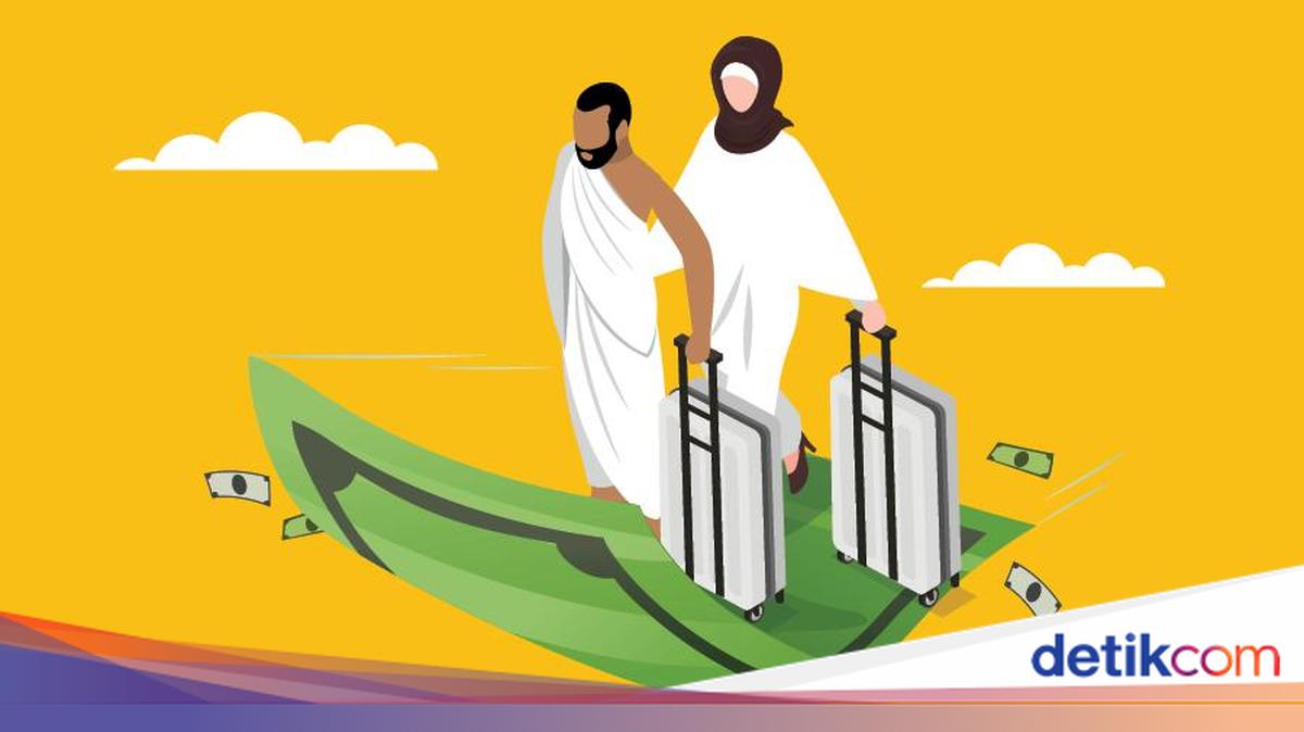 5 Pusat Oleh-oleh Haji dan Umrah di Kediri