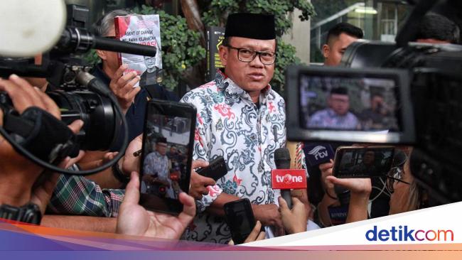 IPW Dorong Polisi Ungkap Dalang di Balik Pembubaran Diskusi di Kemang