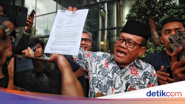 Sugeng IPW Jawab Deddy Sitorus soal Pelaporan Ganjar: Tak Ada Kaitan PSI