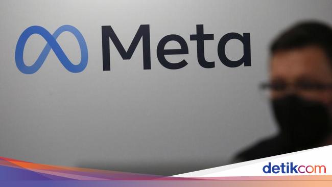 Meta Bikin Chip Khusus Untuk AI