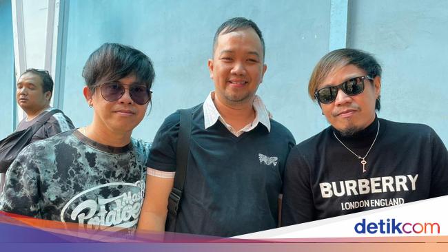 Jangan Lagi Ada Kasus Musisi Indonesia Diancam Dibunuh di Negara Orang