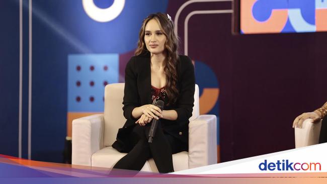 Cinta Laura Prihatin dengan Sikap Masyarakat Soal Pelecehan Seksual