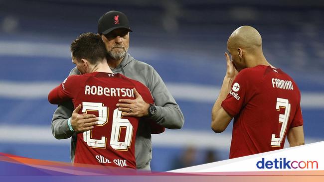 Owen Tak Sepakat Liverpool Dirombak