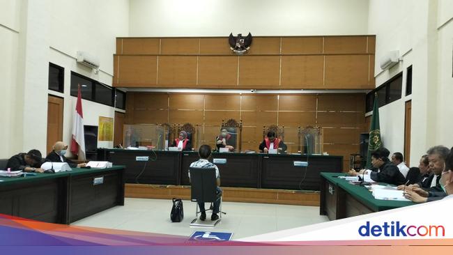 Ada Uang Pelicin Urus Pembebasan Citra Maja Raya