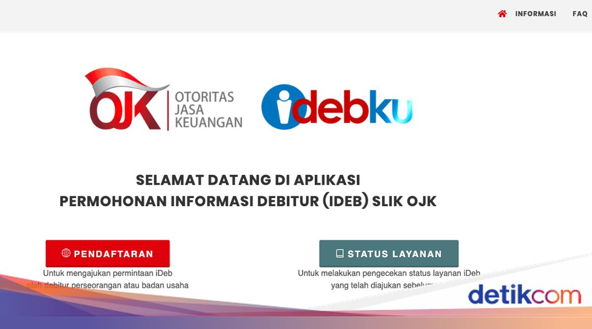 Utang di Bawah Rp 1 Juta Lolos Daftar Hitam SLIK, Bisa Ajukan KPR