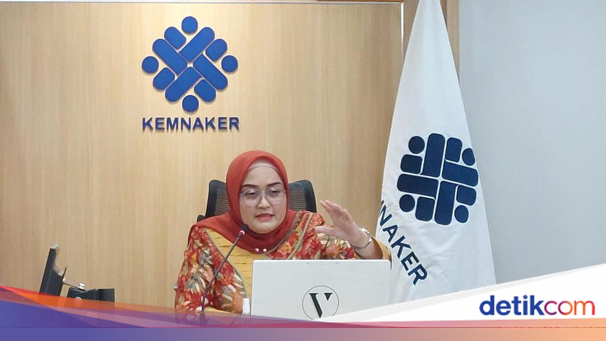 Merpati Masih Ingkar Janji, Pesangon Eks Karyawan Baru Dibayar 20%
